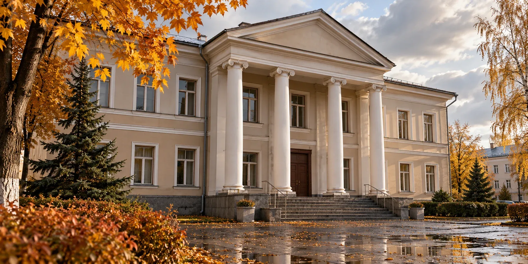 В Горьковский районный суд направили дело о повторной езде после лишения прав