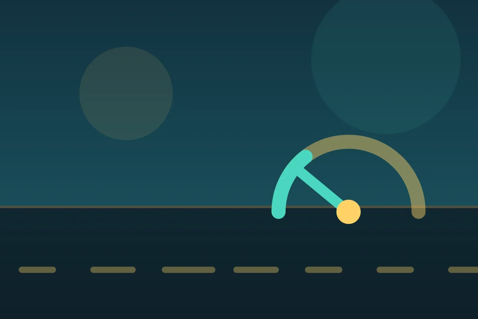 Анализ аварийности на трассах Дагестана: профилактические рейды Госавтоинспекции и снижение ДТП